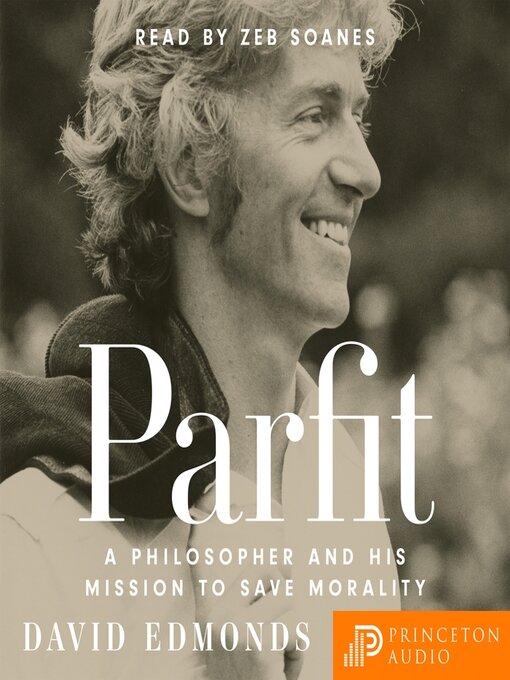 Title details for Parfit by David Edmonds - Available
